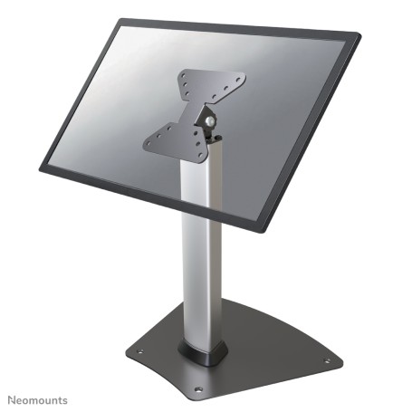 Neomounts by Newstar Supporto da scrivania per TV (FPMA-D1500SILVER)
