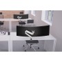 Neomounts by Newstar Select Supporto da scrivania per monitor curvi (NM-D775WHITEPLU)