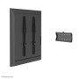 Neomounts by Newstar Supporto da parete per schermo piatto (FPMA-W300BLACK)