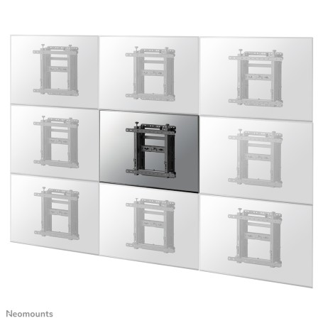 Neomounts by Newstar support videowall da parete (WL95-900BL16)