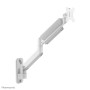 Neomounts by Newstar adattatore da parete (AWL75-450WH)