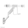 Neomounts by Newstar adattatore da parete (AWL75-450WH)