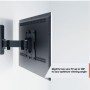 TVM 1623 FULL MOTION LARGE (VOG1816230)