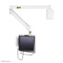 Neomounts by Newstar Supporto a parete per monitor medicali (FPMA-HAW100)