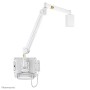 Neomounts by Newstar Supporto a parete per monitor medicali (FPMA-HAW100)