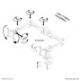 Neomounts by Newstar Supporto da scrivania per monitor (FPMA-D1030D)