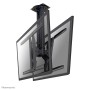 Neomounts by Newstar Supporto da soffitto per TV (PLASMA-C100D)