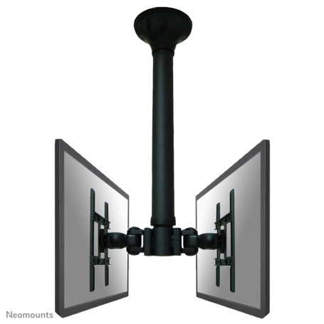 Neomounts by Newstar Supporto da soffitto per schermi LCD/LED/TFT (FPMA-C200D)