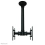 Neomounts by Newstar Supporto da soffitto per schermi LCD/LED/TFT (FPMA-C200D)