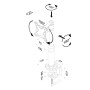 Neomounts by Newstar Supporto da scrivania per monitor (FPMA-D1110)