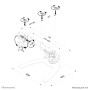 Neomounts by Newstar Supporto da scrivania per monitor (FPMA-D940DD)