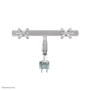 Neomounts by Newstar Supporto da scrivania per monitor (FPMA-D940D)
