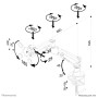 Neomounts by Newstar Supporto da scrivania per monitor (FPMA-D940HC)