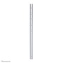Neomounts by Newstar Tubo telescopico per schermi LCD/LED/Plasma (FPMA-CP100)