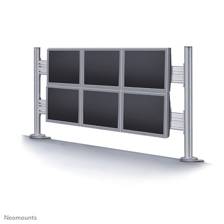 Neomounts by Newstar Barra portastrumenti per monitor (FPMA-DTB200)