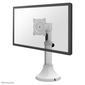 Neomounts by Newstar Supporto da scrivania per monitor (FPMA-D025SILVER)