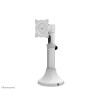Neomounts by Newstar Supporto da scrivania per monitor (FPMA-D025SILVER)