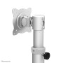 Neomounts by Newstar Supporto da scrivania per monitor (FPMA-D025SILVER)