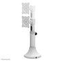 Neomounts by Newstar Supporto da scrivania per monitor (FPMA-D025SILVER)