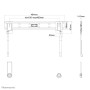Neomounts by Newstar Supporto a parete per TV (PLASMA-W840)