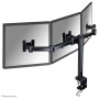 Neomounts by Newstar Supporto da scrivania per monitor (FPMA-D960D3)