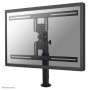 Neomounts by Newstar Supporto da scrivania per TV (FPMA-D1200BLACK)