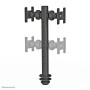 Neomounts by Newstar Supporto da scrivania per monitor (FPMA-D050DBLACK)
