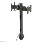 Neomounts by Newstar Supporto da scrivania per monitor (FPMA-D050DBLACK)
