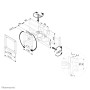 Neomounts by Newstar Supporto per barra portastrumenti per monitor (FPMA-DTBW910)