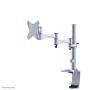 Neomounts by Newstar Supporto da scrivania per monitor (FPMA-D1330SILVER)