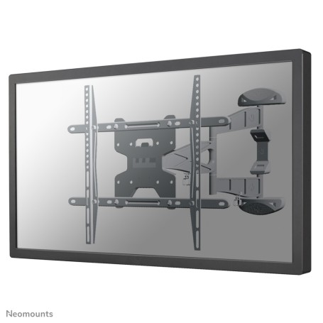 Neomounts by Newstar Supporto a parete per TV (LED-W500SILVER)