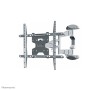 Neomounts by Newstar Supporto a parete per TV (LED-W500SILVER)