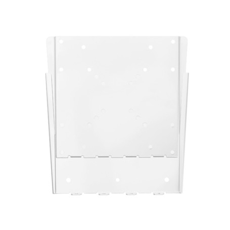 Multibrackets 6054 Supporto TV a parete 101,6 cm (40") Bianco (MB6054)