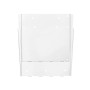 Multibrackets 6054 Supporto TV a parete 101,6 cm (40") Bianco (MB6054)