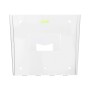 Multibrackets 6054 Supporto TV a parete 101,6 cm (40") Bianco (MB6054)