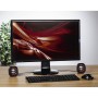Hama Sonic Mobil 183 Nero, Rosso Cablato 3 W (00173131)