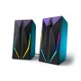 Hama BLAST-R 200 Nero Cablato (00186093)
