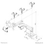 Neomounts by Newstar Supporto da scrivania per monitor (FPMA-D940G)
