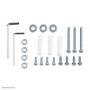 Neomounts by Newstar Supporto a parete per monitor/TV (FPMA-W832)