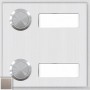 Telecom Behnke 21-2023 accessorio per sistema intercom