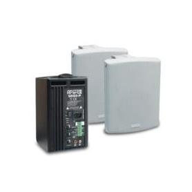 APart SDQ5P-W altoparlante PA (SDQ5P-W)