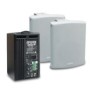 APart SDQ5P-W altoparlante PA (SDQ5P-W)