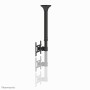 Neomounts by Newstar Supporto da soffitto per schermi LCD/LED/TFT (FPMA-C200BLACK)
