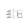 Bose FreeSpace 3 Series I Acoustimass Nero (8751000028)