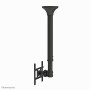 Neomounts by Newstar Supporto da soffitto per schermi LCD/LED/TFT (FPMA-C200BLACK)