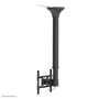 Neomounts by Newstar Supporto da soffitto per schermi LCD/LED/TFT (FPMA-C200BLACK)