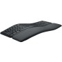 Logitech Ergo K860 tastiera RF senza fili + Bluetooth Francese Grafite (920-010104)