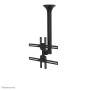 Neomounts by Newstar Supporto da soffitto per schermi LCD/LED/Plasma (FPMA-C400BLACK)