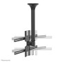 Neomounts by Newstar Supporto da soffitto per schermi LCD/LED/Plasma (FPMA-C400BLACK)