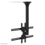 Neomounts by Newstar Supporto da soffitto per schermi LCD/LED/Plasma (FPMA-C400BLACK)